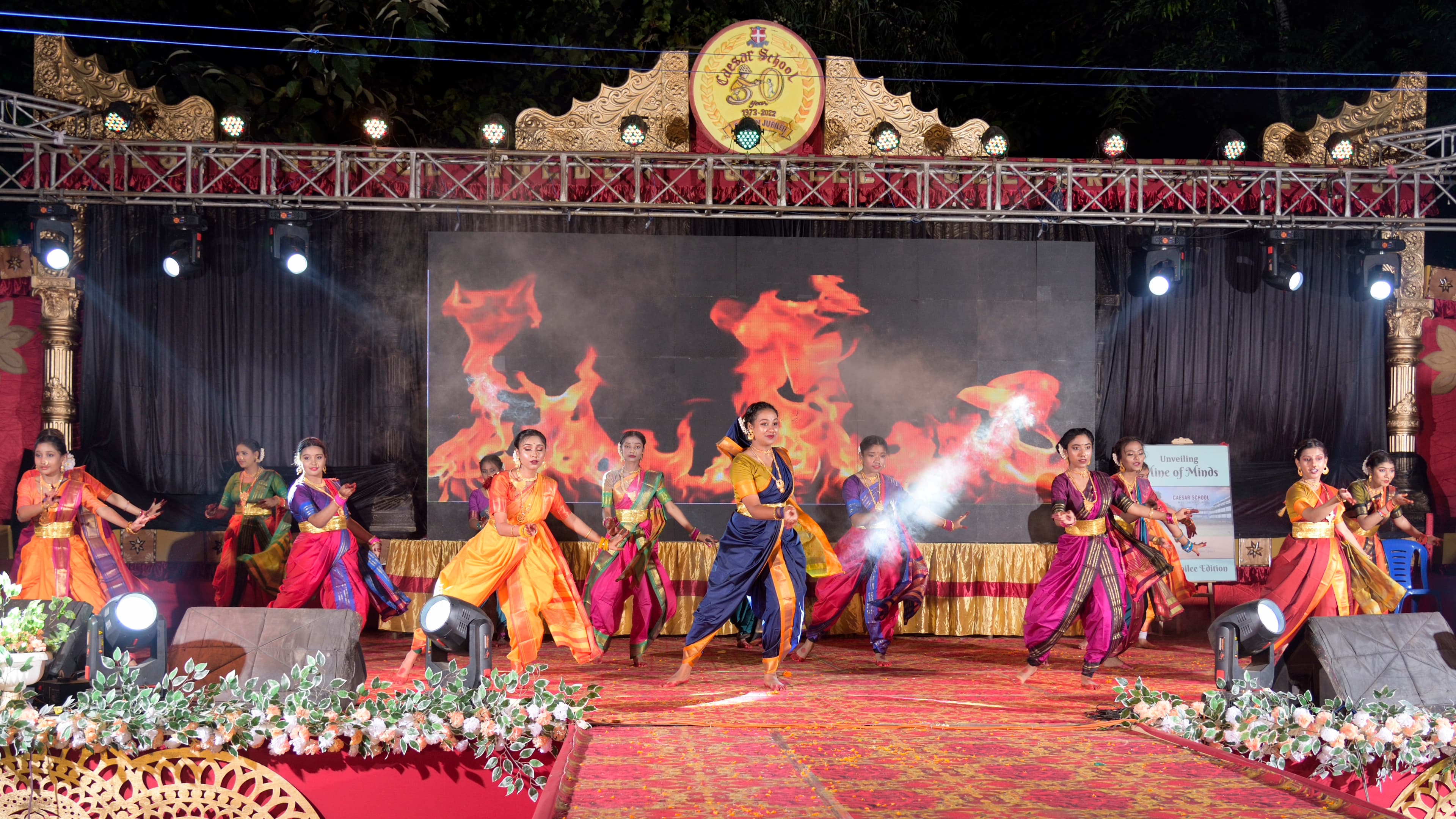 Cultural Program Highlights